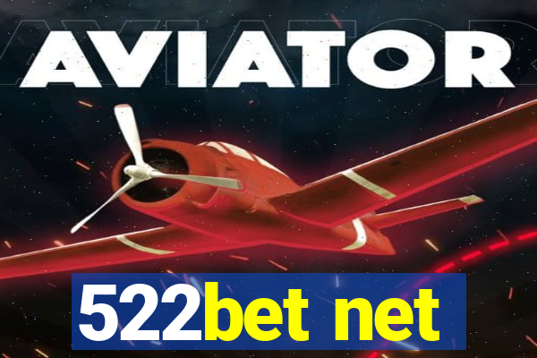 522bet net